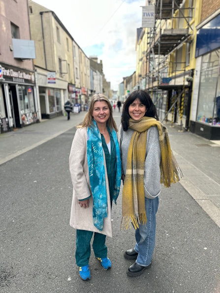 Exciting Art for Pool Street – Easter 2024