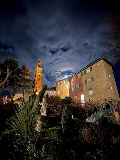 Portmeirion Food & Craft Fair 2023