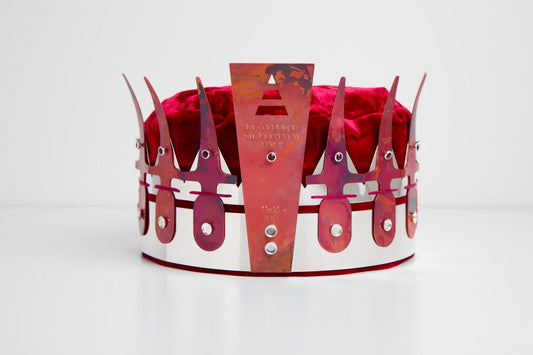 Eisteddfod yr Urdd Sir Ddinbych Crown 2022