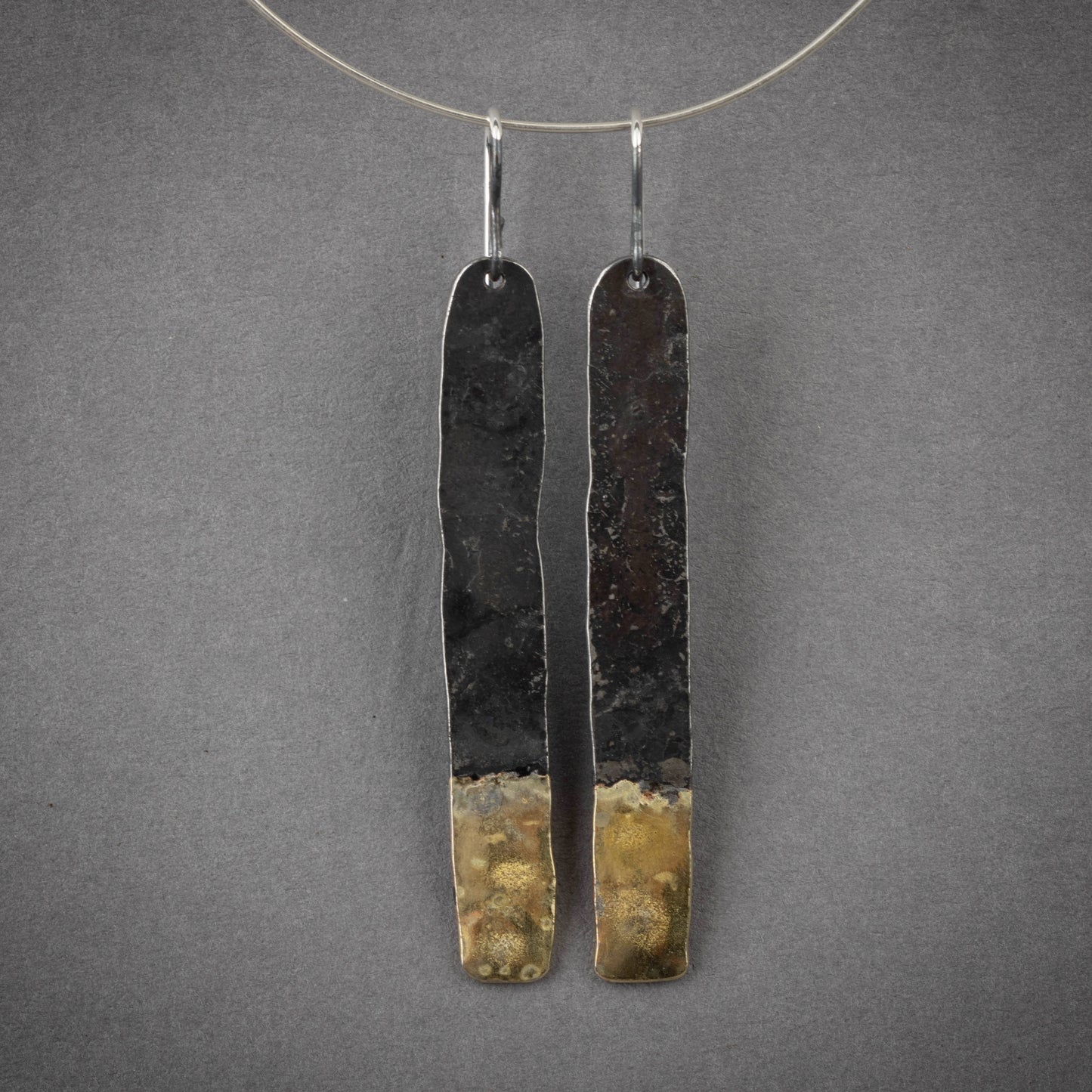 Amrwd Earrings