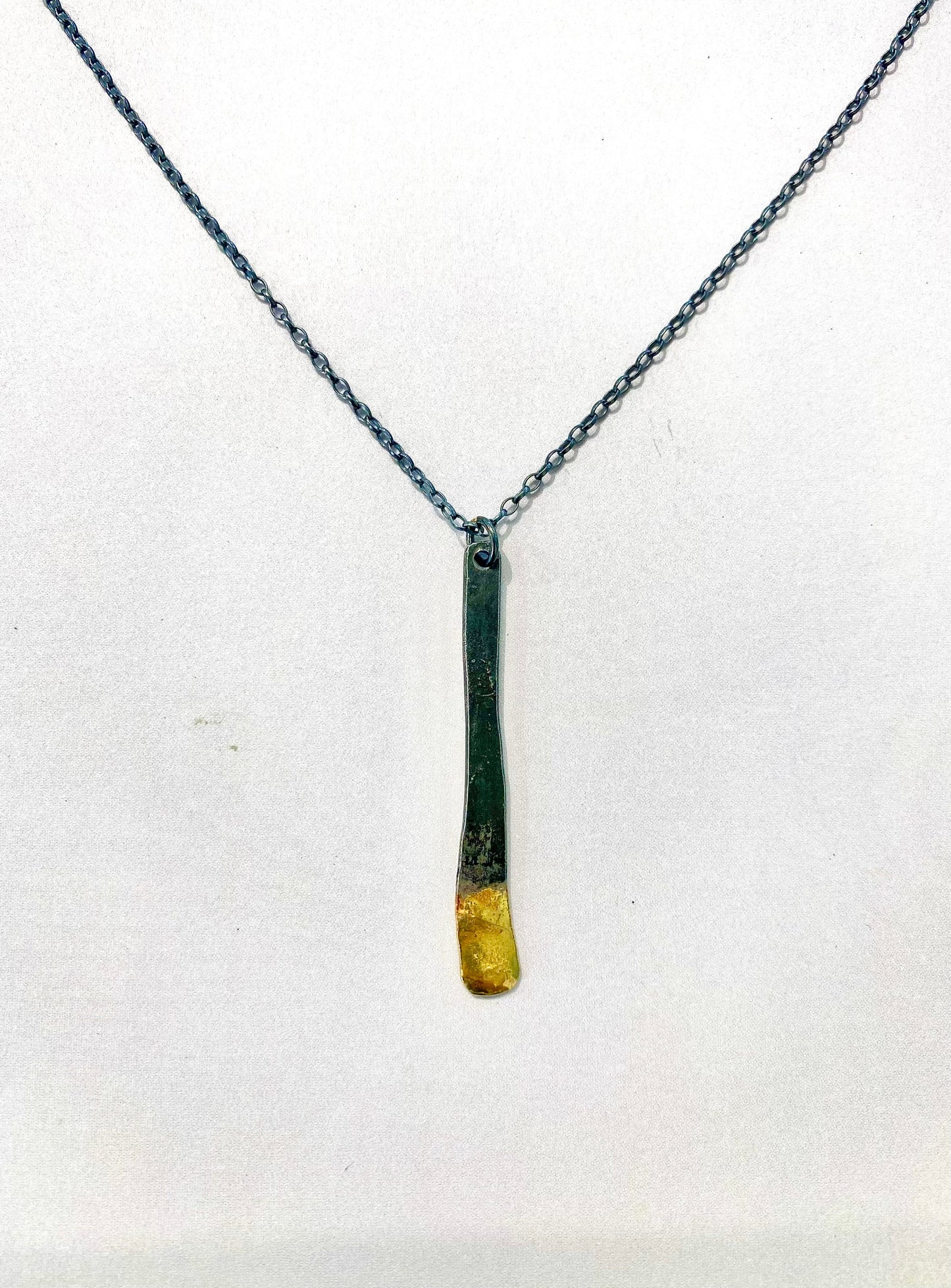 Amrwd Necklace