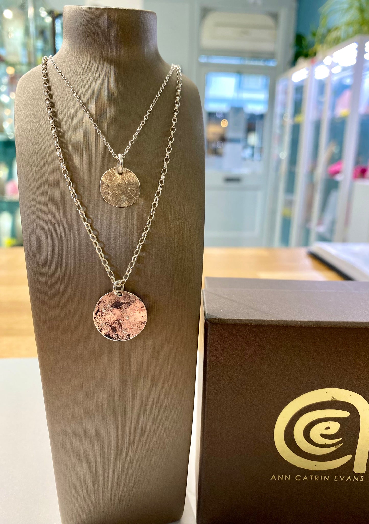 Lloer Pendant