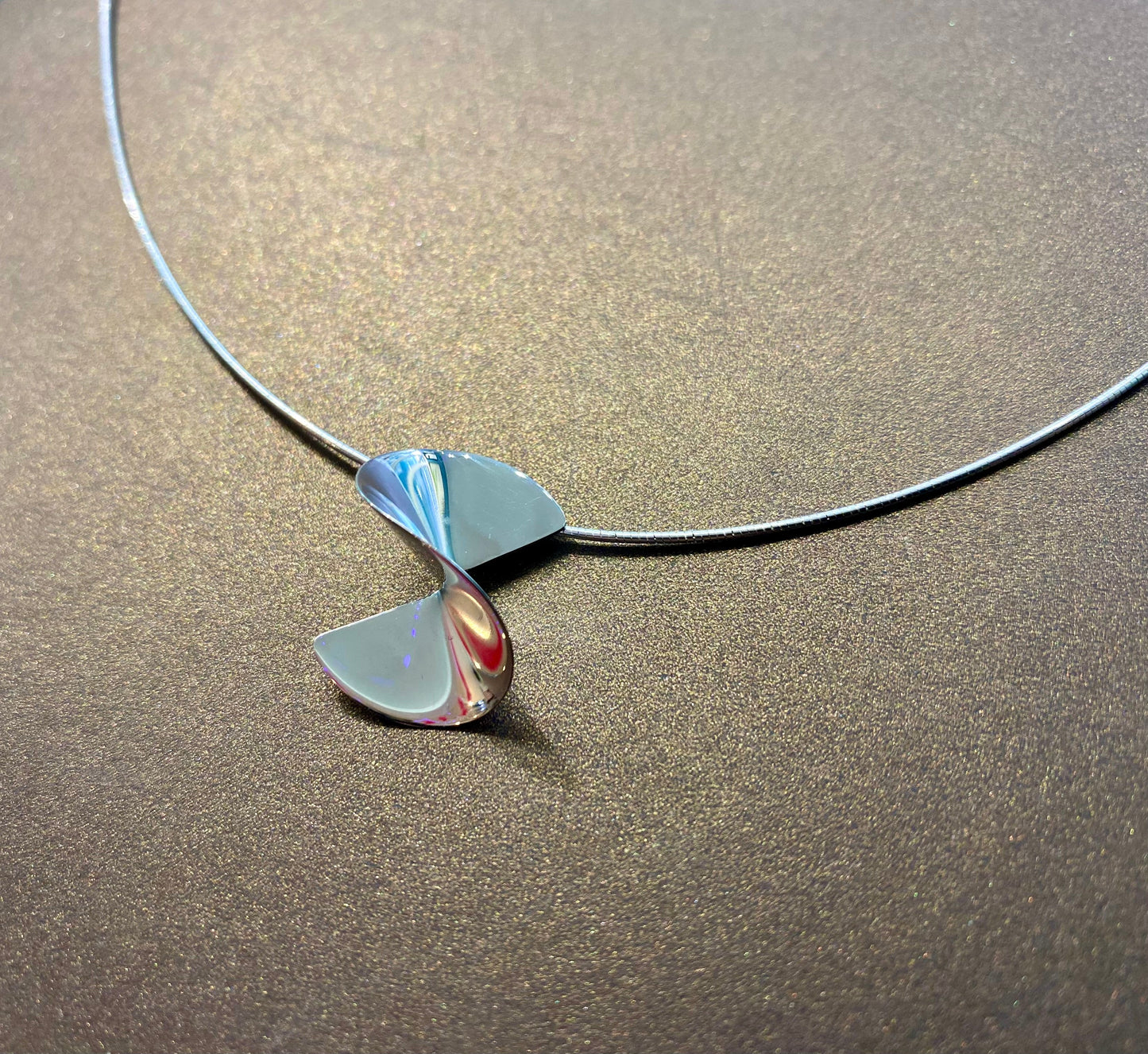 Arianrhod Necklace
