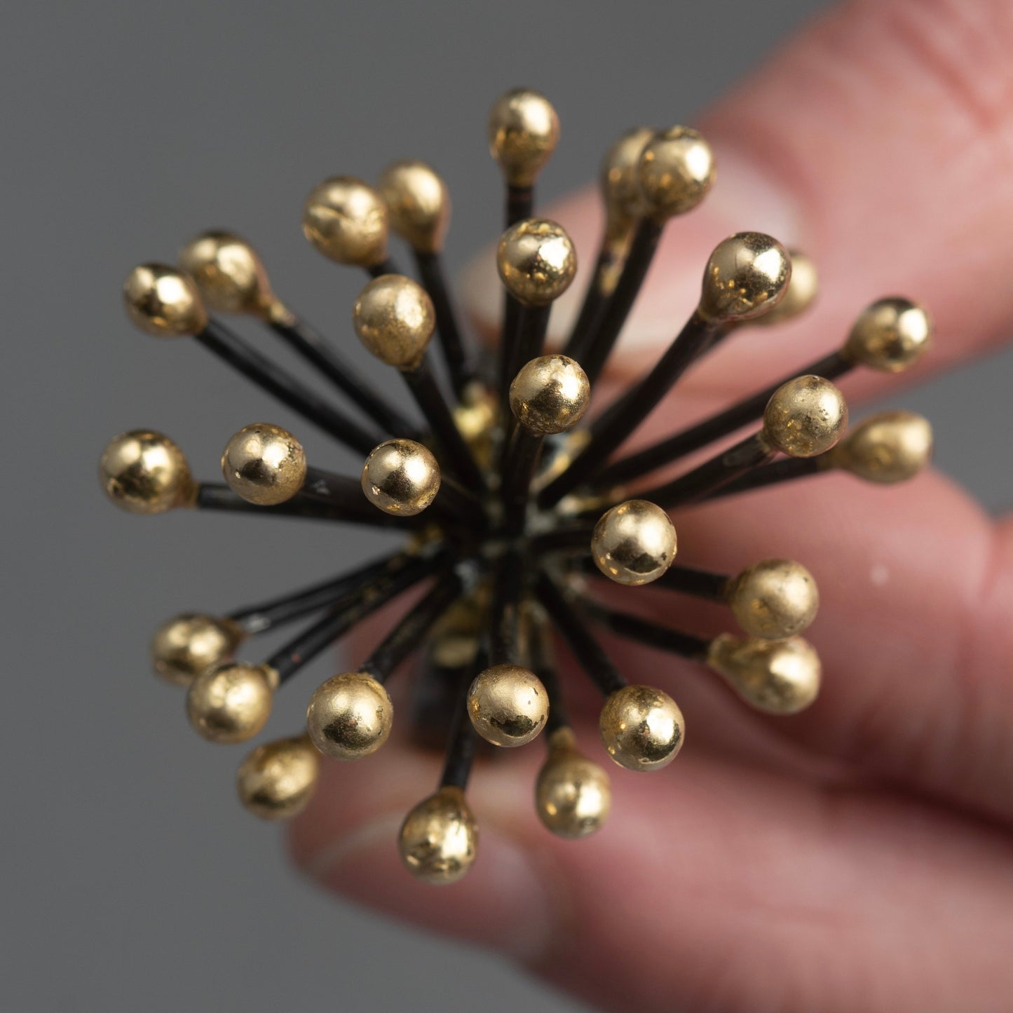 Stamen Ring