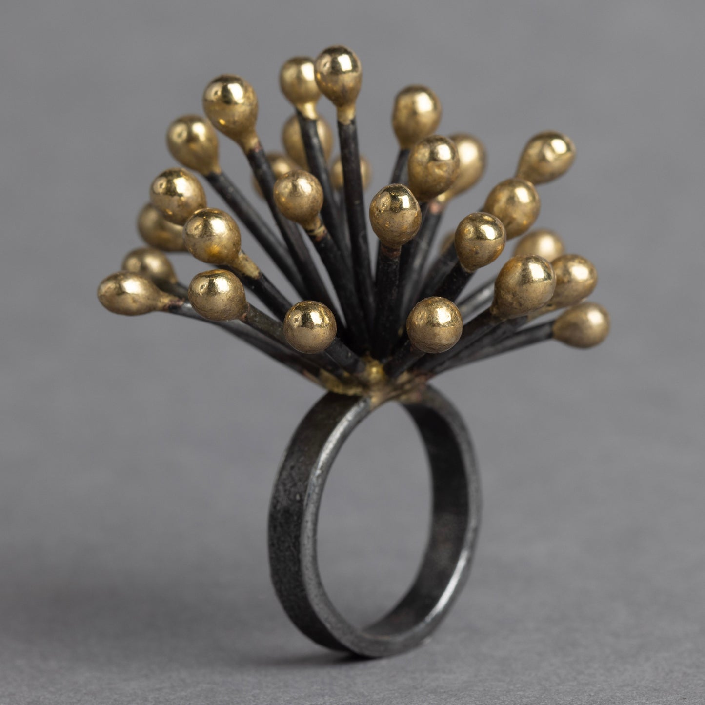 Stamen Ring
