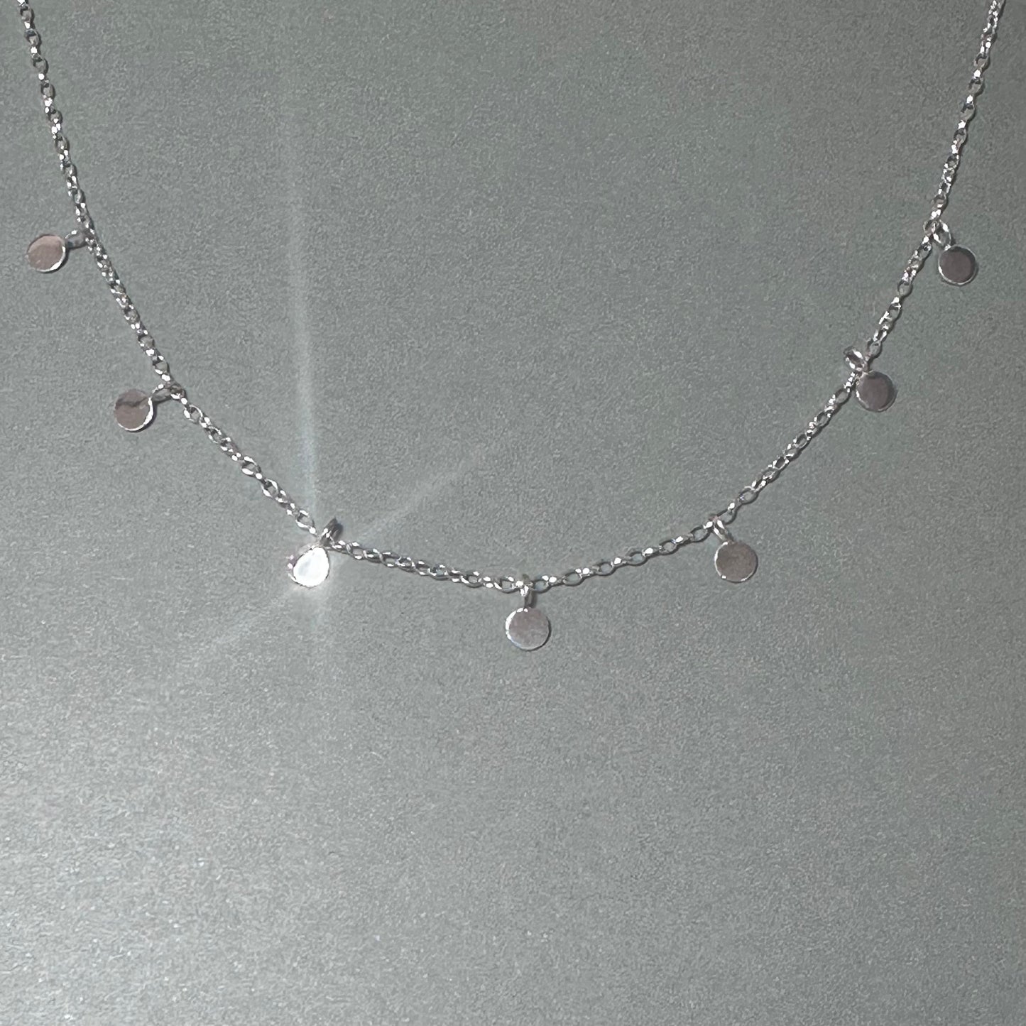 Annwn Stellar Necklace