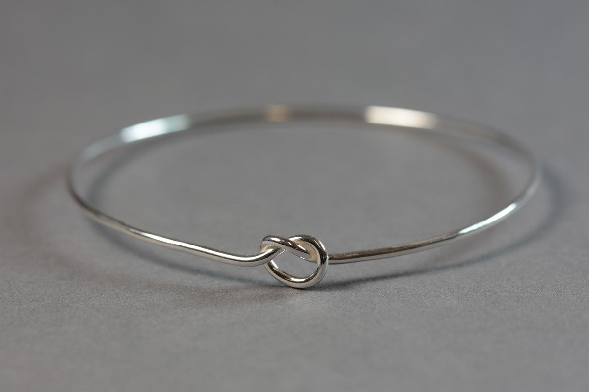 Knot Bangle