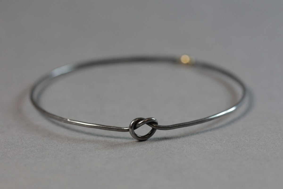 Knot Bangle