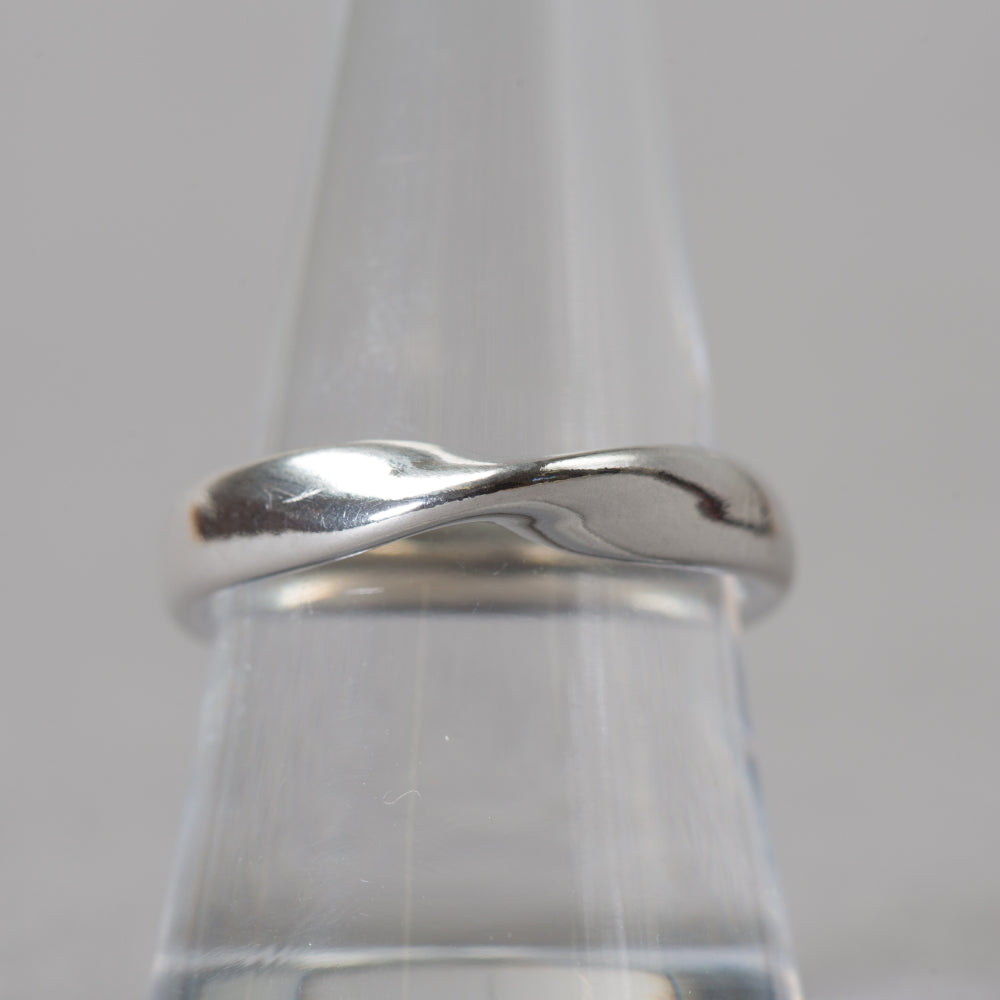 ‘Aros’ - Wedding Ring