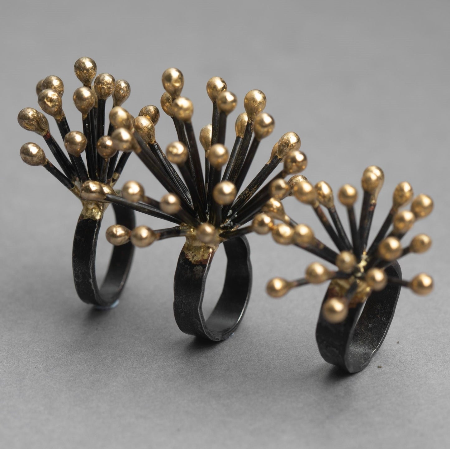 Stamen Ring