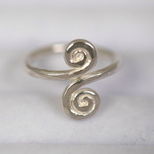 Ring making workshop in iard