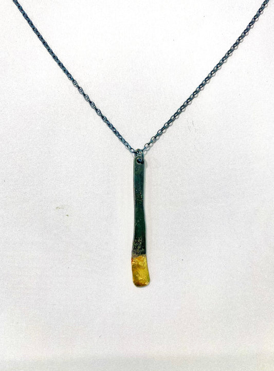Amrwd Necklace