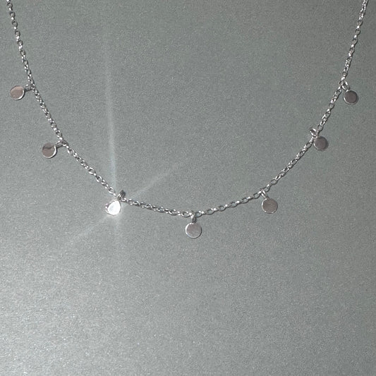 Annwn Stellar Necklace