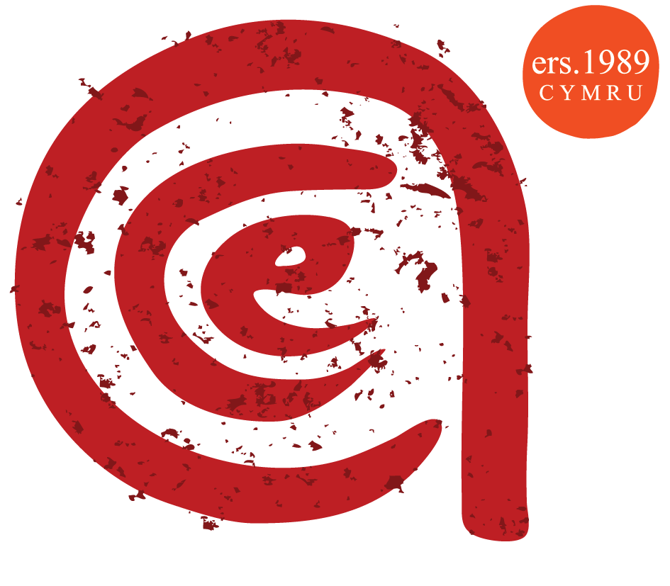 Ann Catrin Evans logo