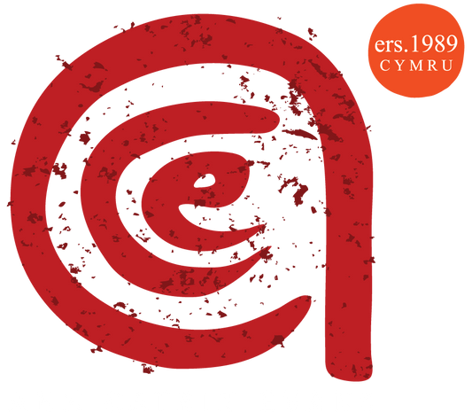 Ann Catrin Evans logo