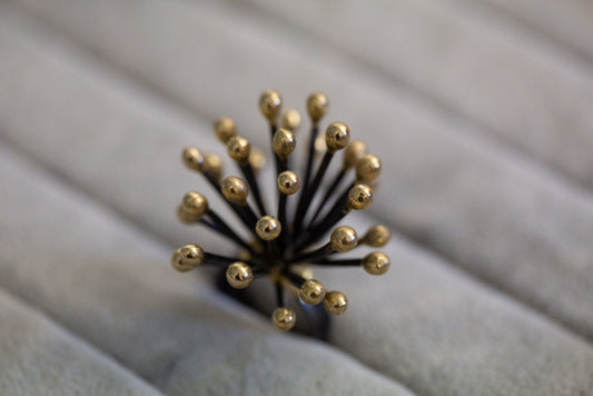 Stamen Ring